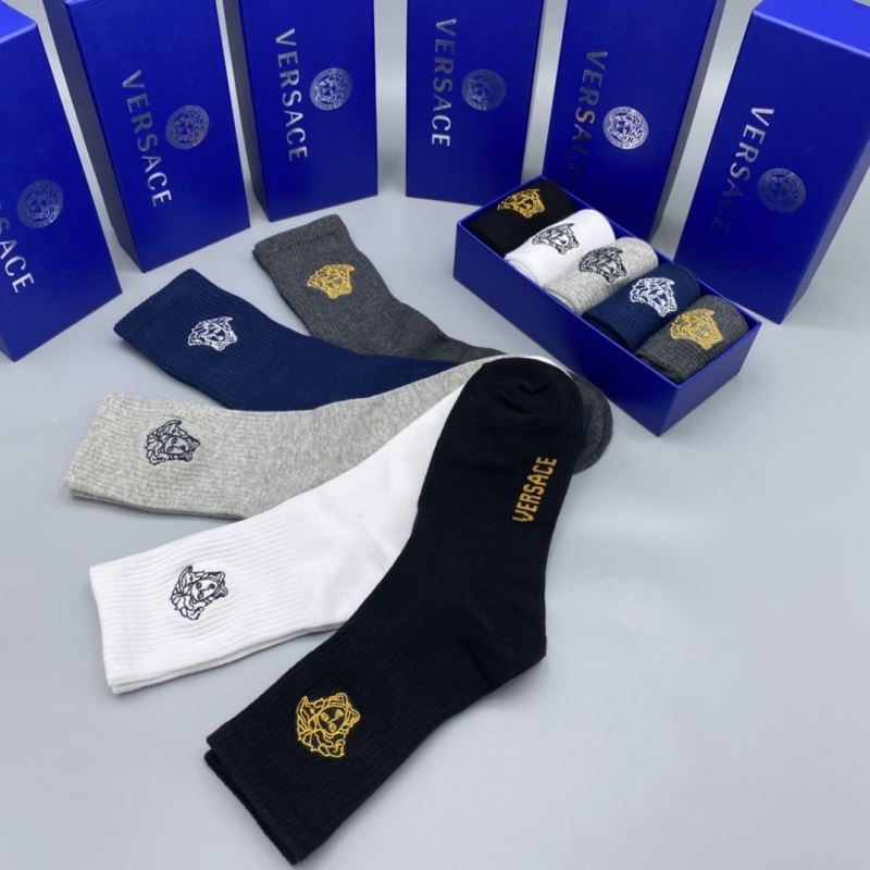 Versace Socks